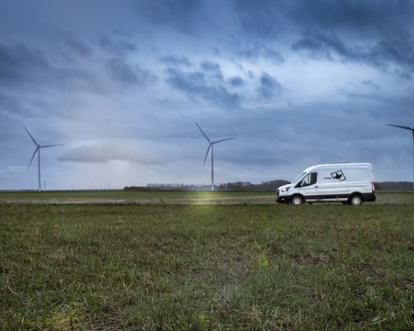Service après vente Evrard