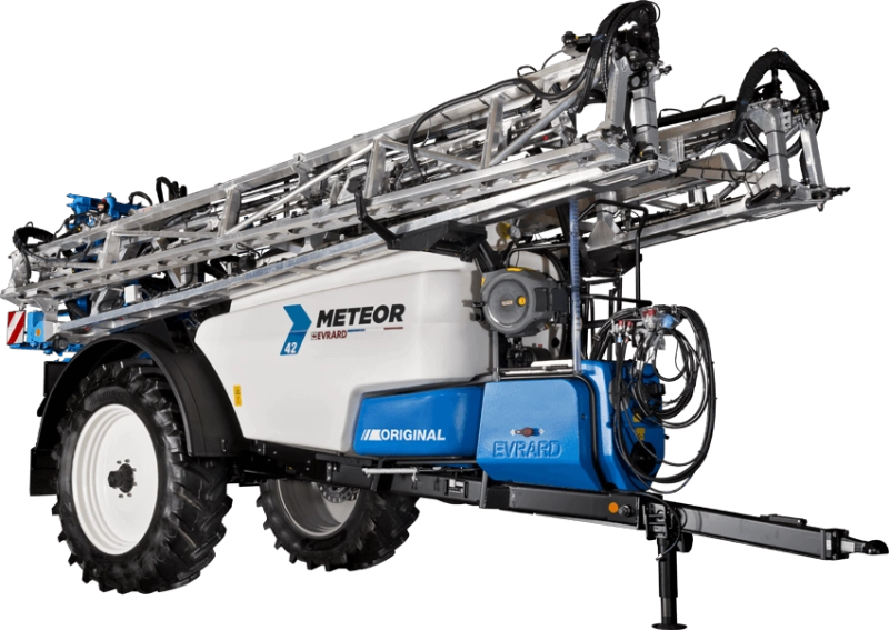 Pulvérisateur traîné METEOR ORIGINAL