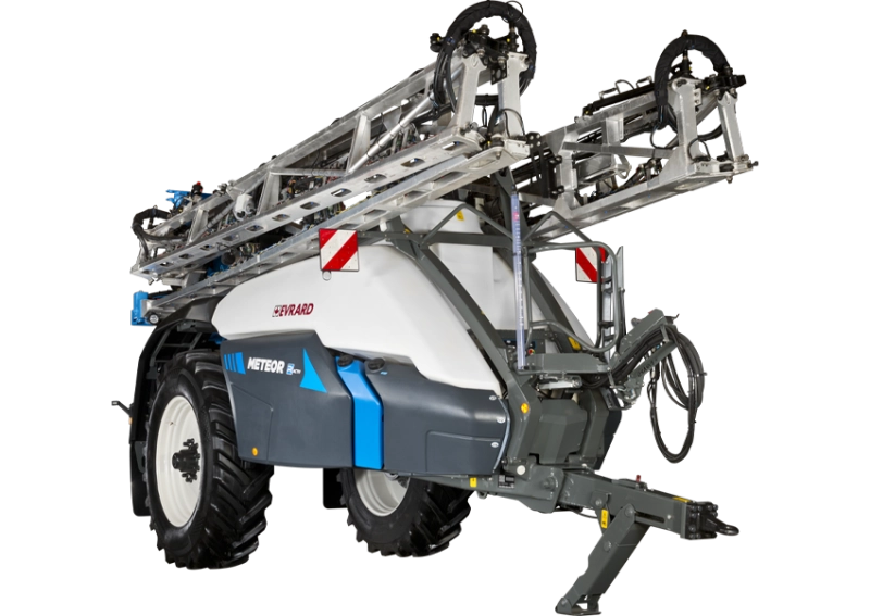 Pulvérisateur traîné METEOR R-ACTIV