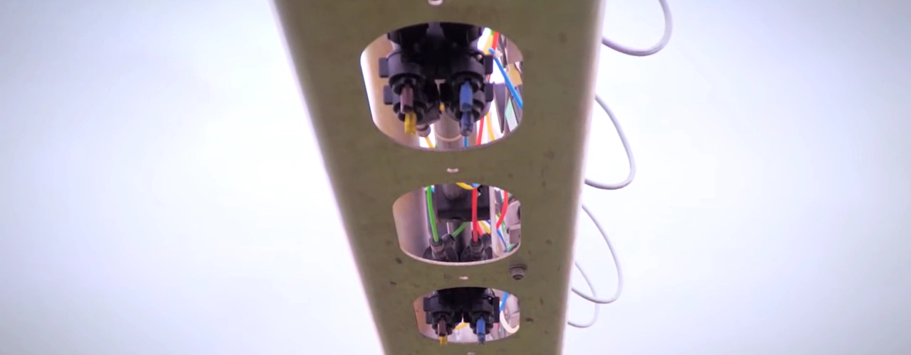 Technologie Optispray