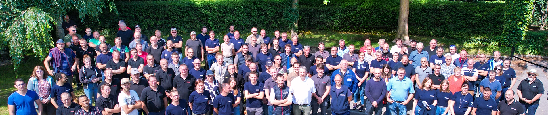 Carrière chez EVRARD