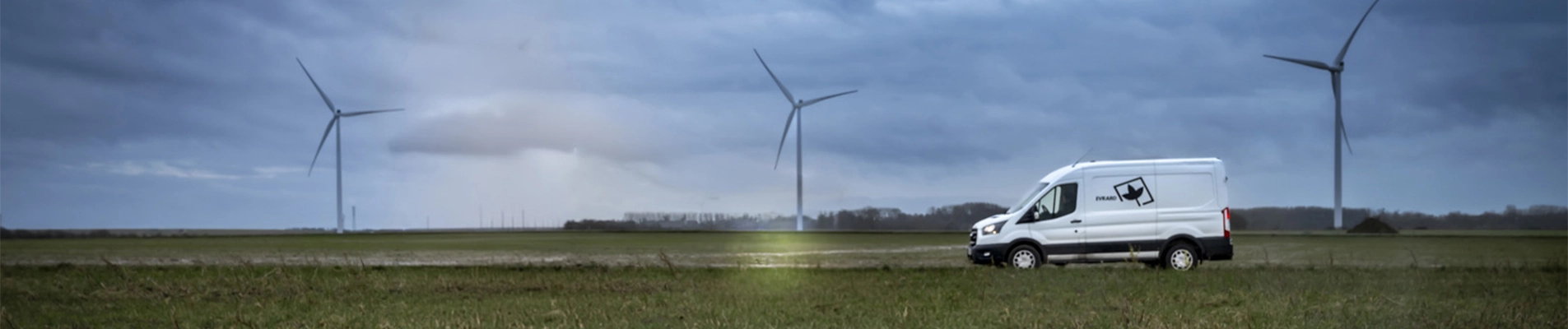 Service après vente Evrard